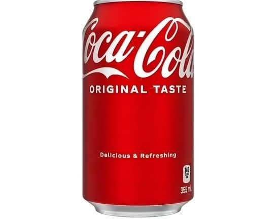 Coke