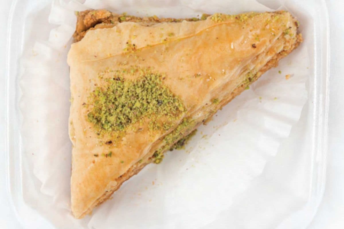 Baklava
