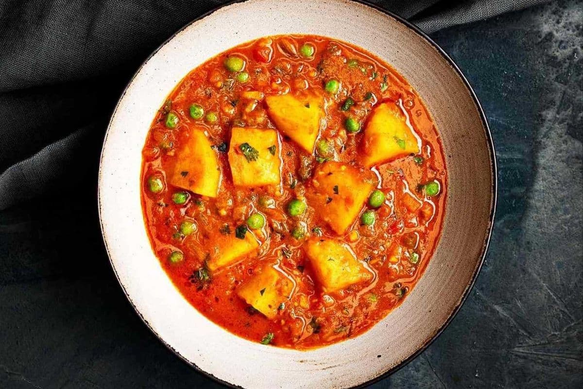 Aloo Gobi
