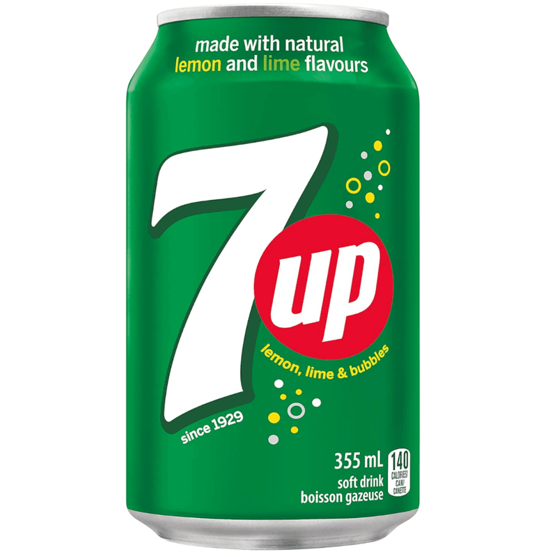 7Up
