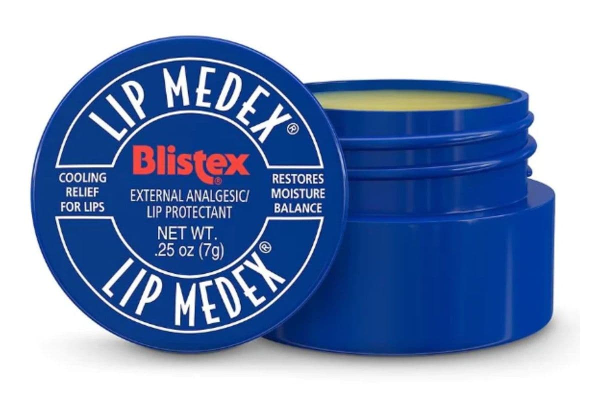 Blistex Lip Medex (25 g)