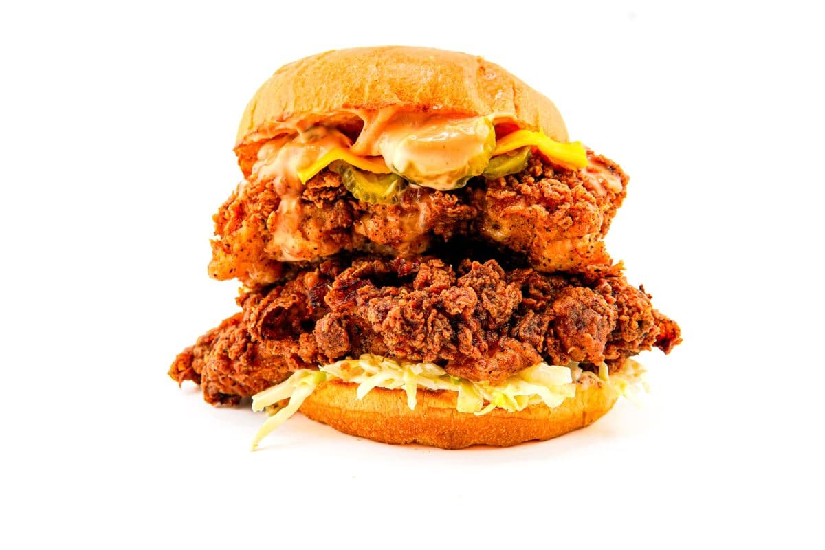 The Assassinator Chicken