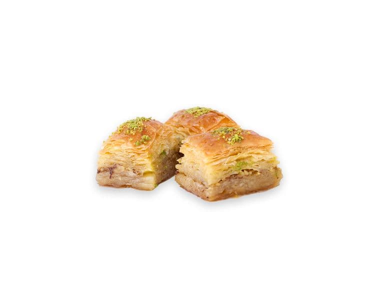 Tahini's Baklava