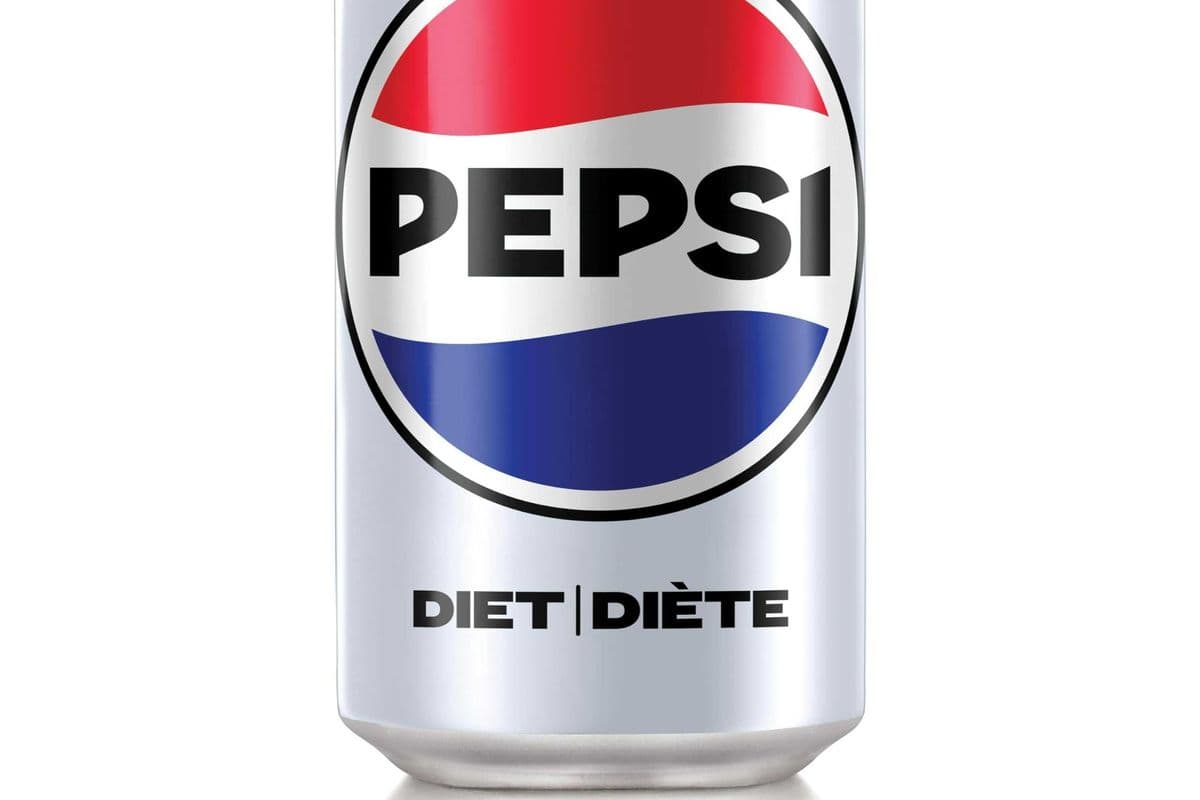 Diet Pepsi