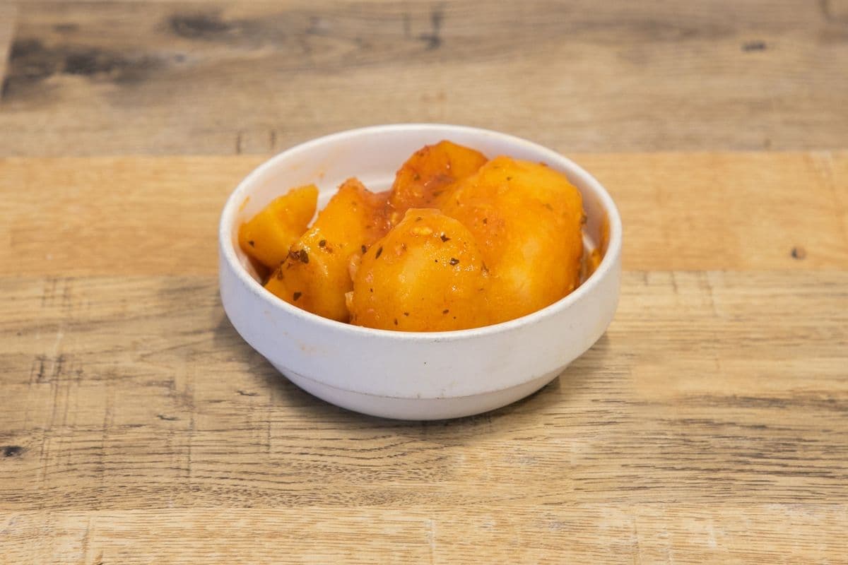Roasted Potatoes