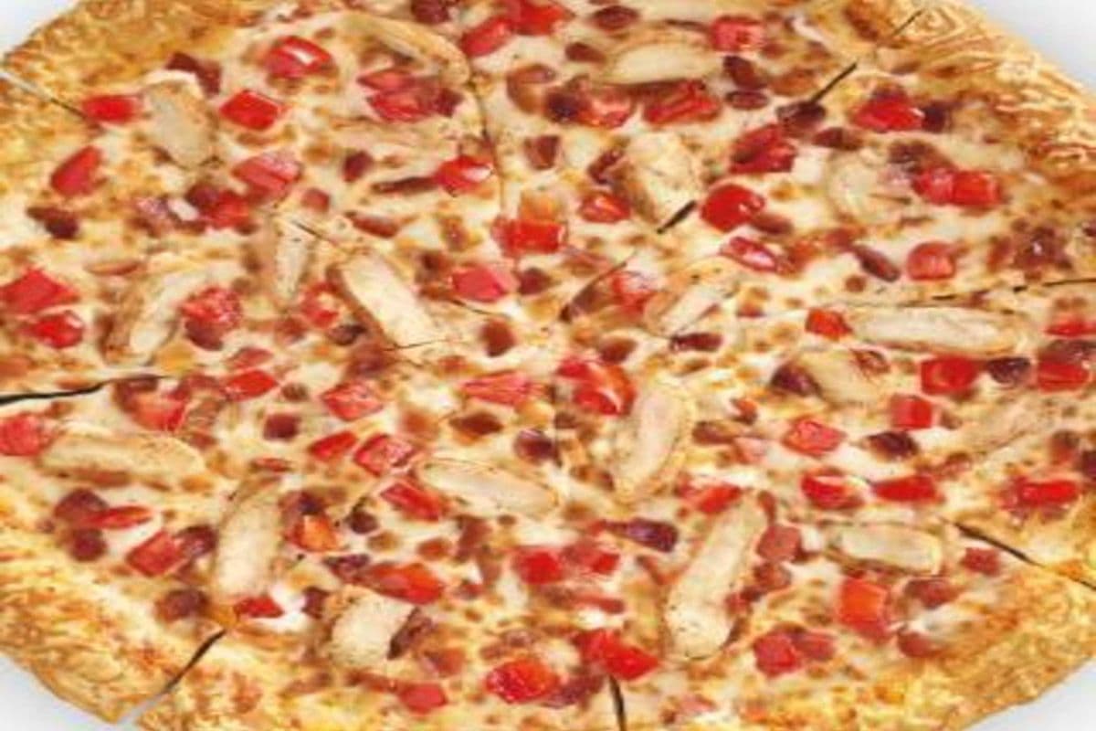 Buy 1 Gluten Free Pizza get 2nd Free Gluten Pizza
