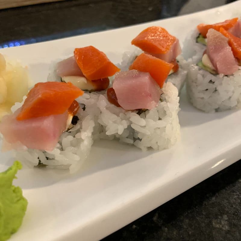 Oya Rocks Roll