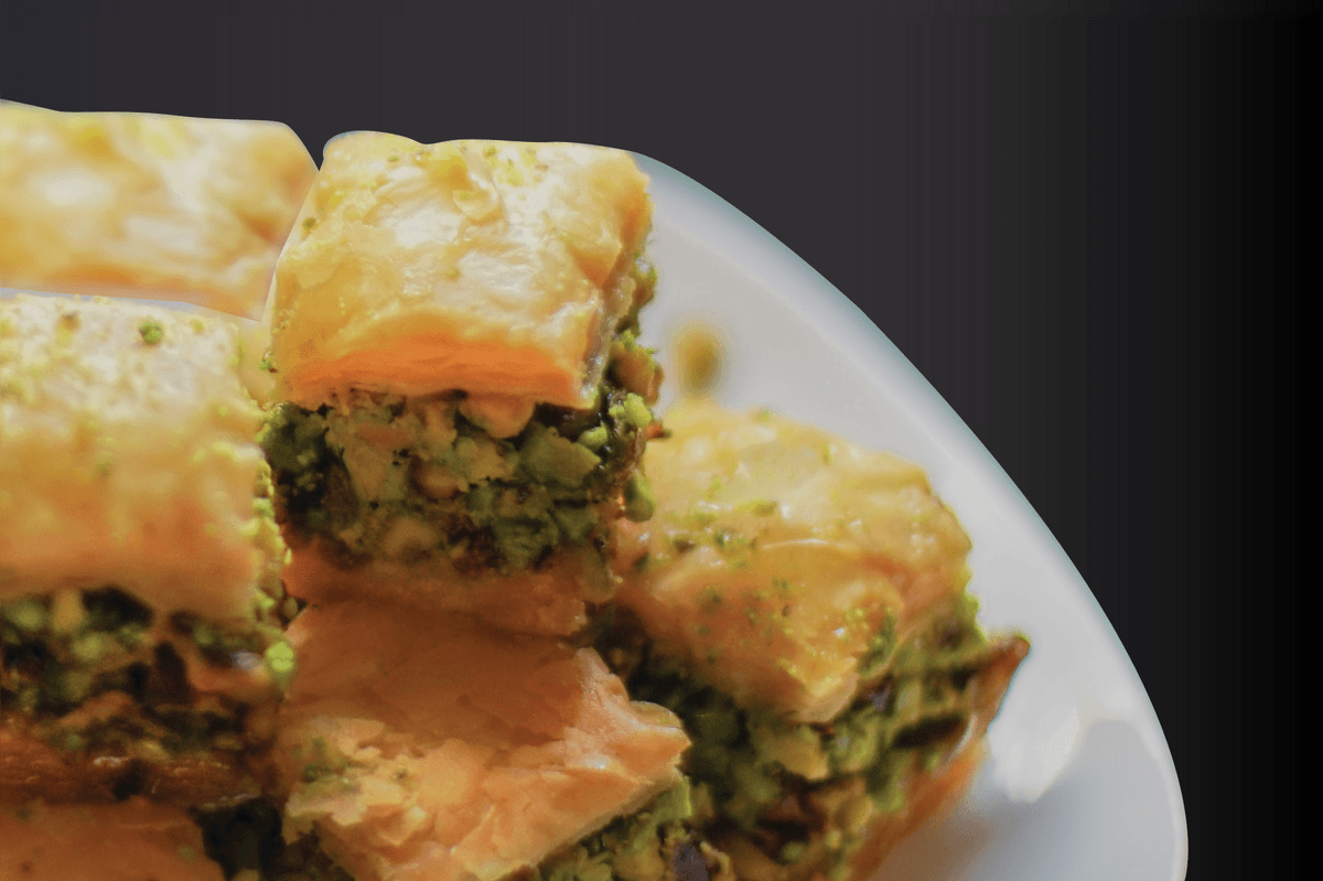 Baklava