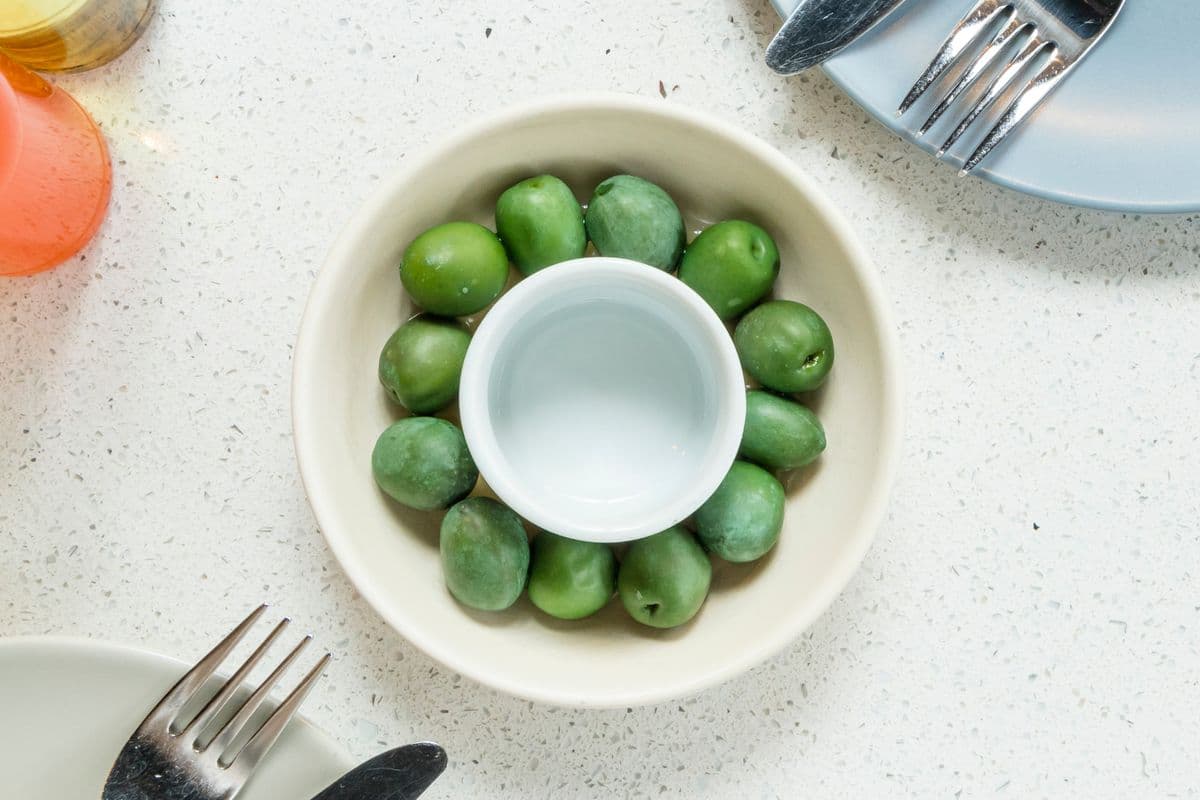 Olives