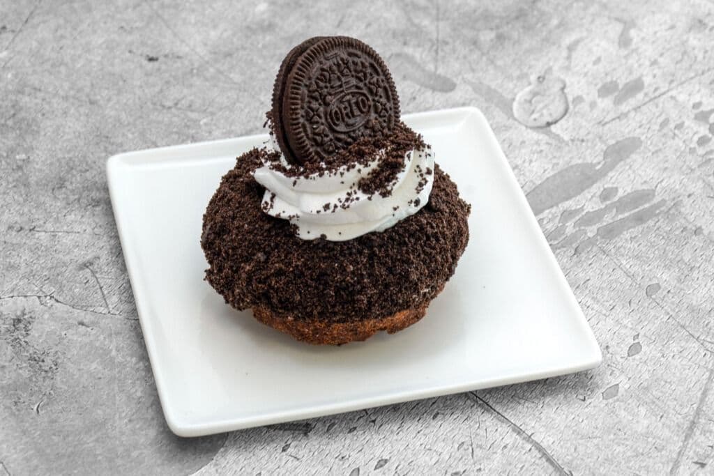 Oreo Nirvana