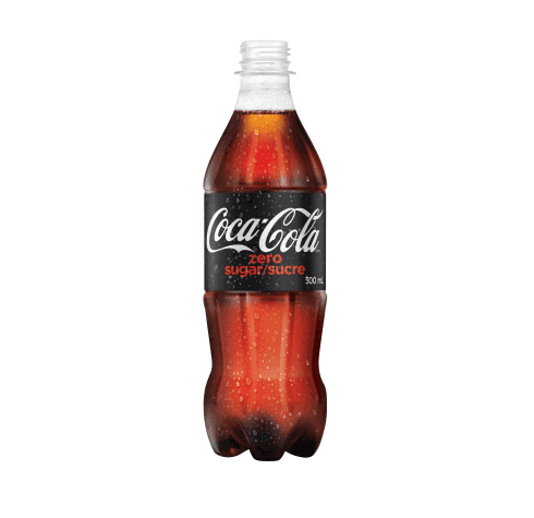 Coca-Cola Zero