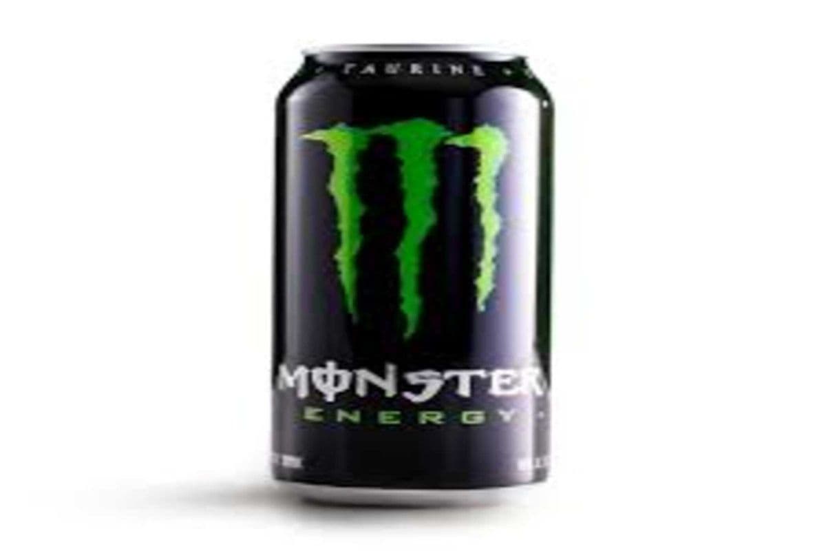 Red bull Energy Drink