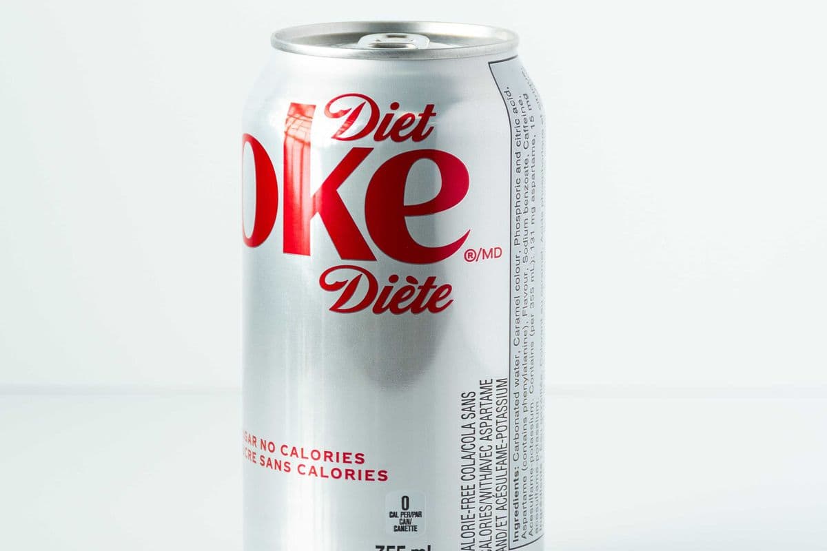 Diet Coke