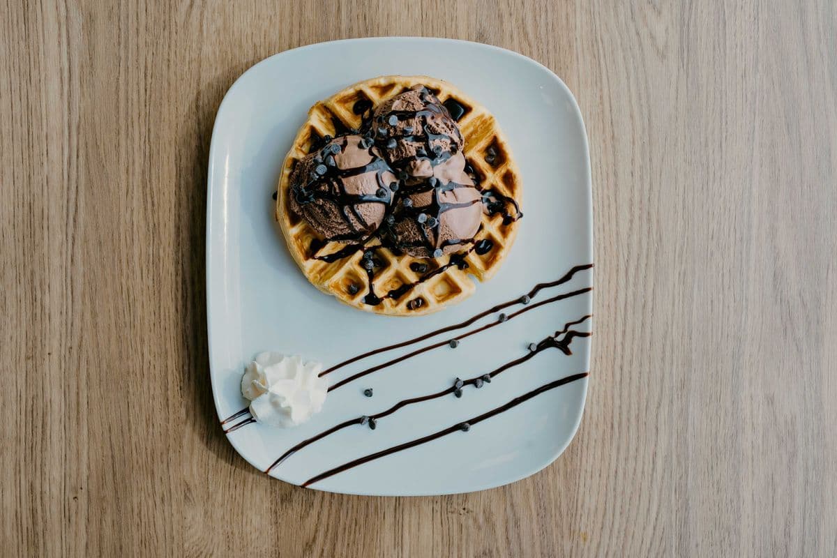 Waffles