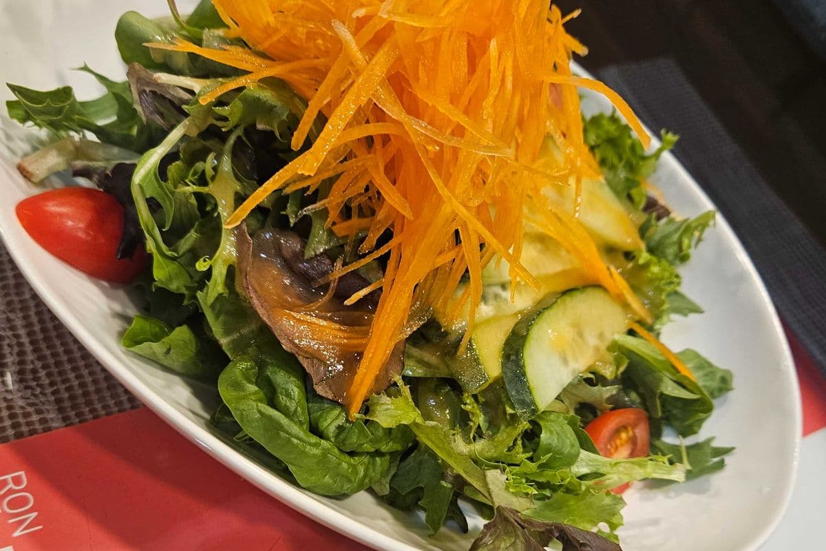 House Green Salad