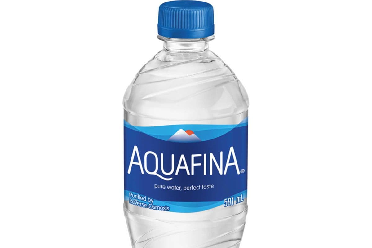 Bottle Water