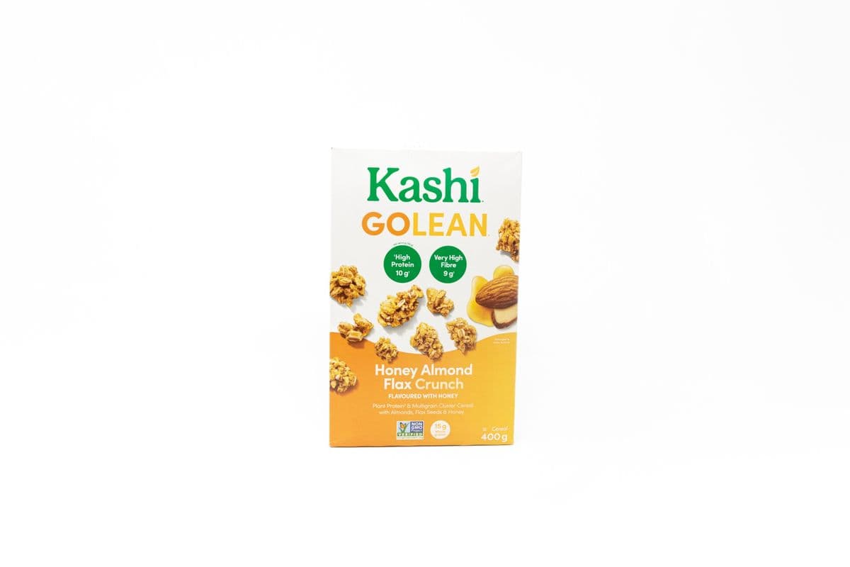 Kashi GOLEAN Crunch Cereal (370 g - 400 g)