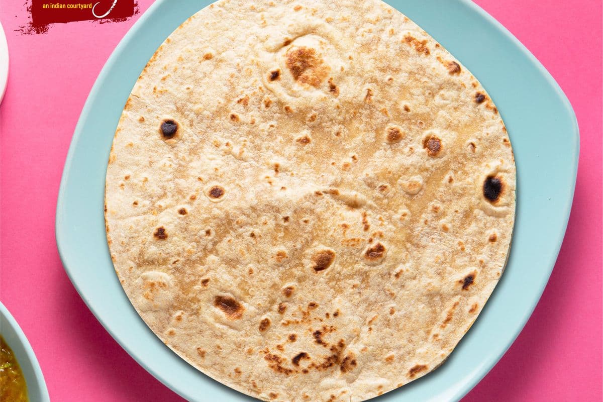 Roti(chapathi)-single