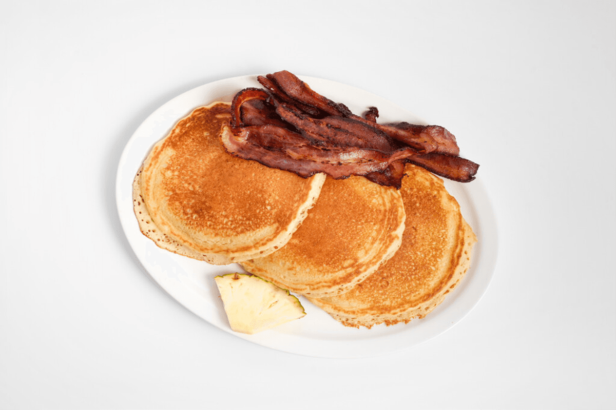 Pancakes