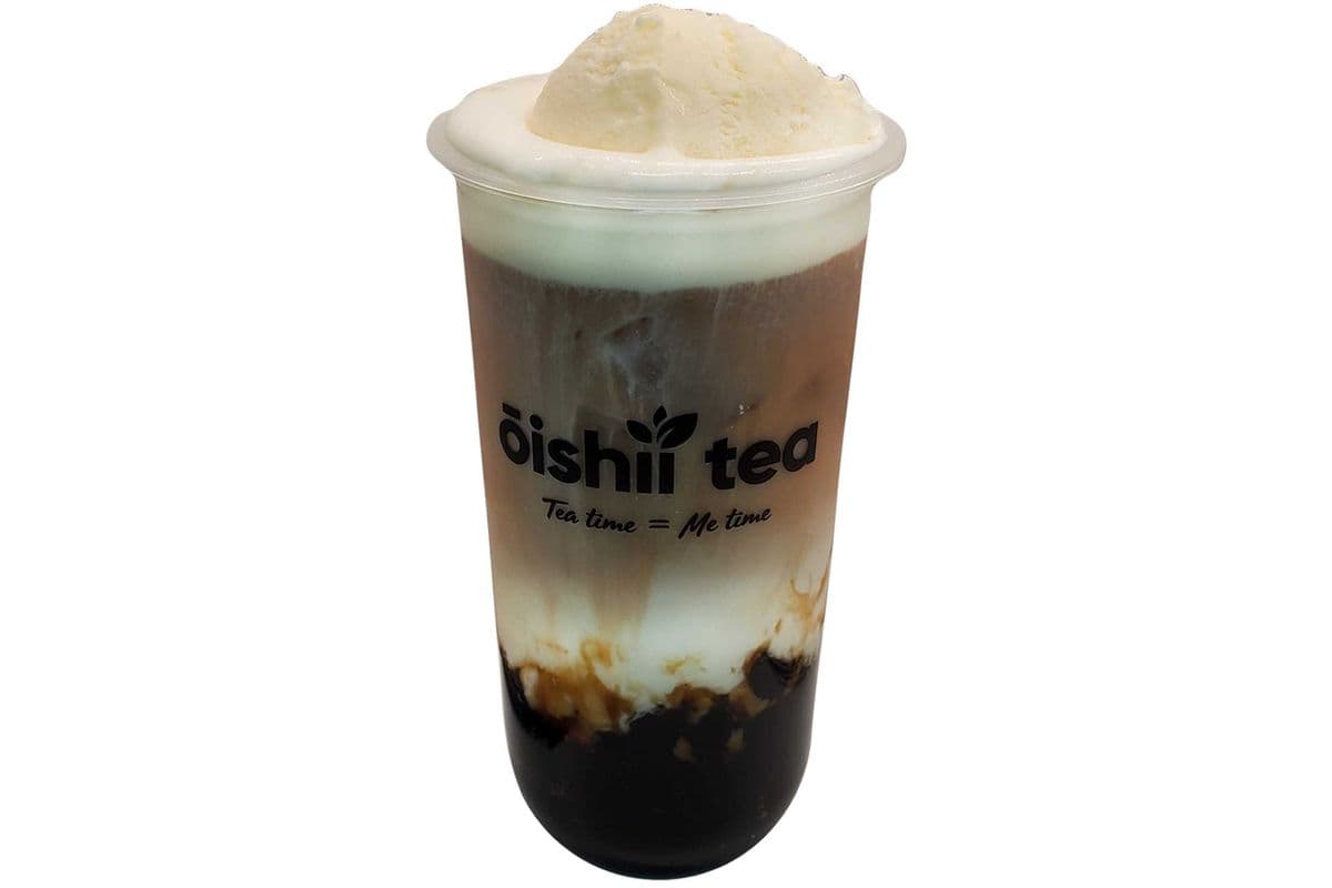 Polar Pearl Latte, Large