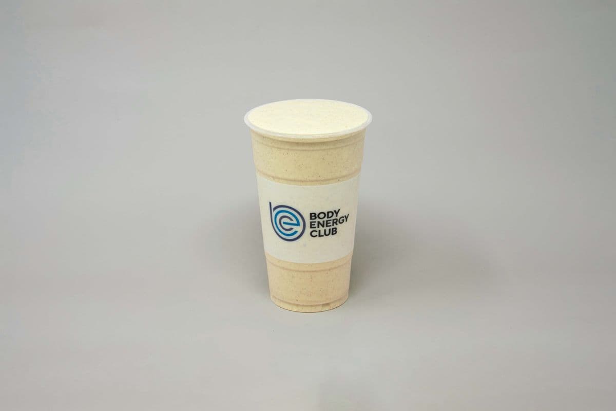 Maca Rush Smoothie (24 oz)