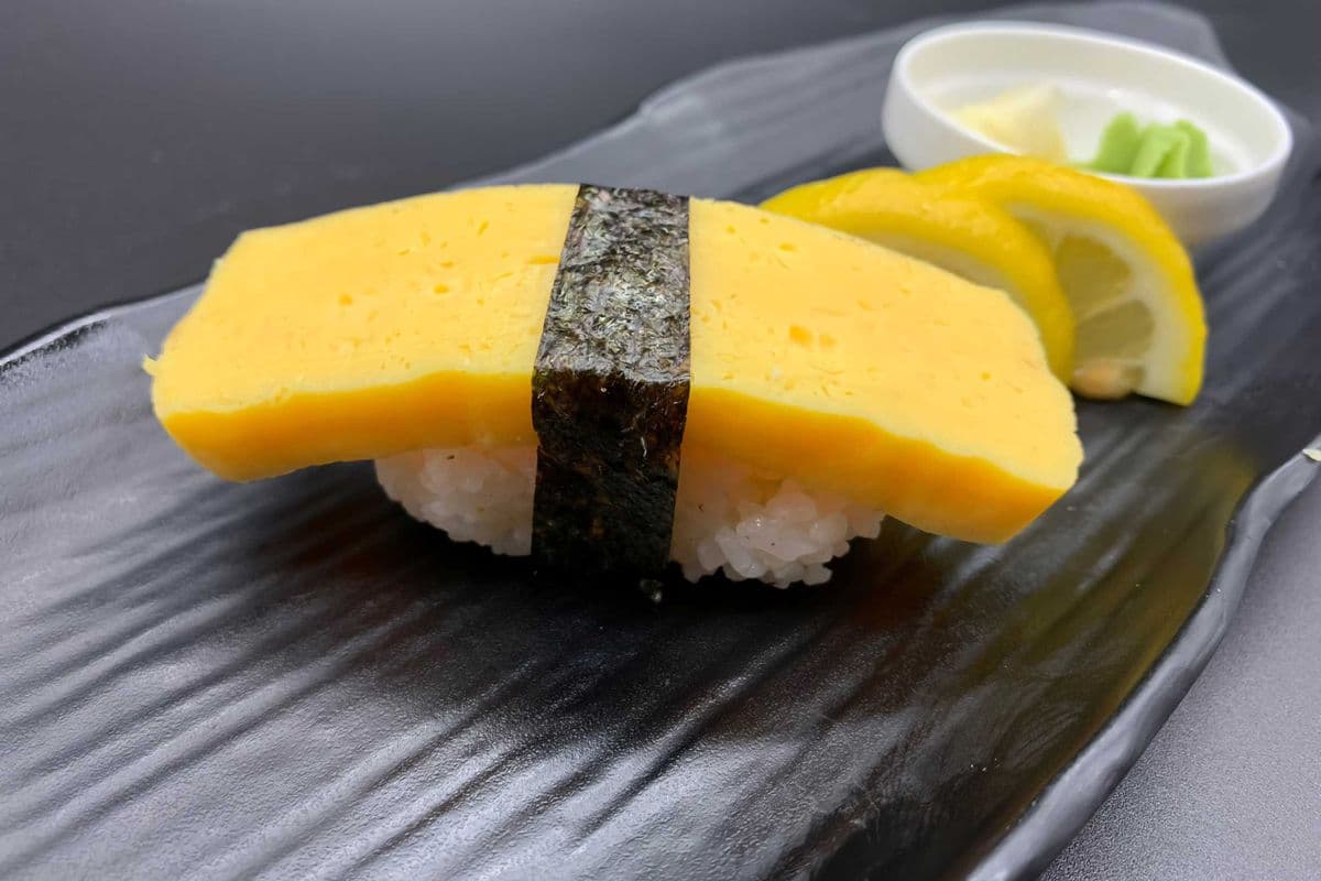 Tamago