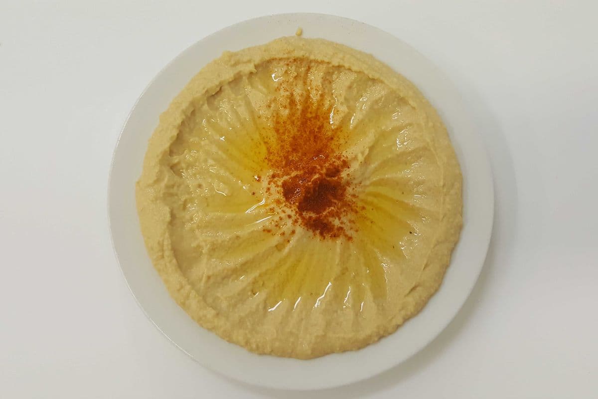 Hummus