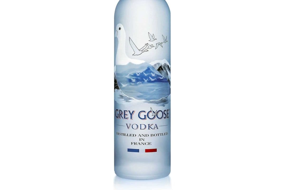 Grey Goose (1 x 375mL)