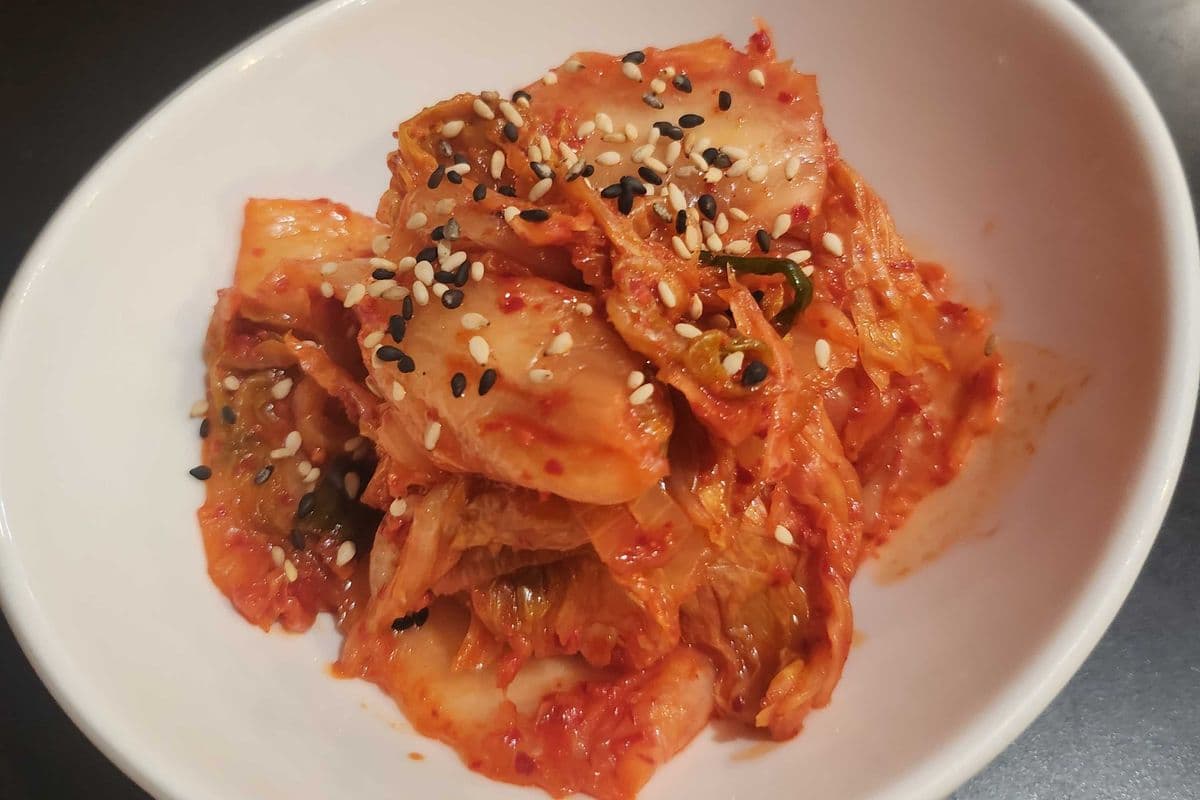 Kimchi