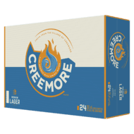 Creemore Premium Lager (24 Can x 355 mL)