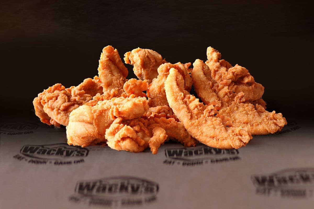 15pc Chicken Tender (no side)