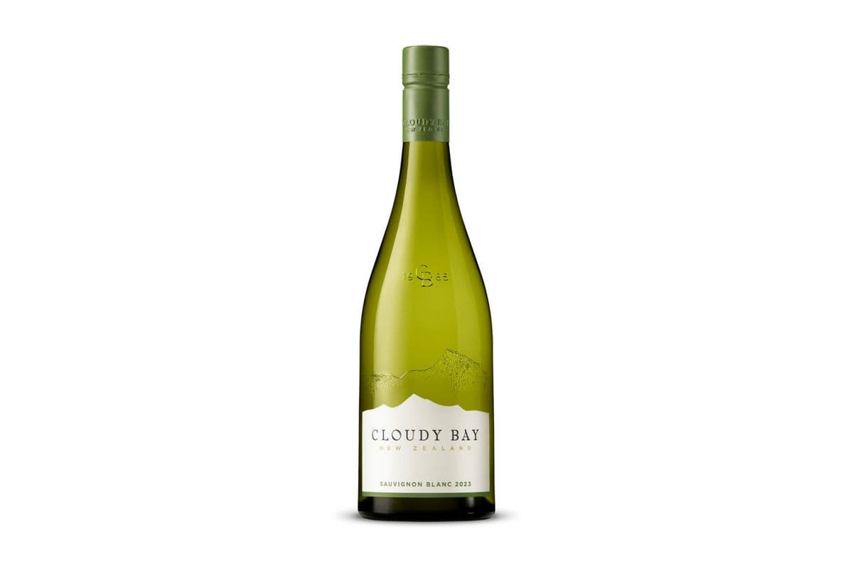 Cloudy Bay Sauv Blanc (1 x 750 ml)