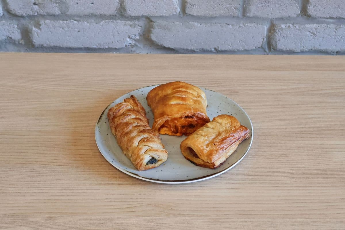 Folhados (Rolls)