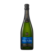 Nicolas Feuillatte Brut Champagne (1 Bottle x 750 mL)