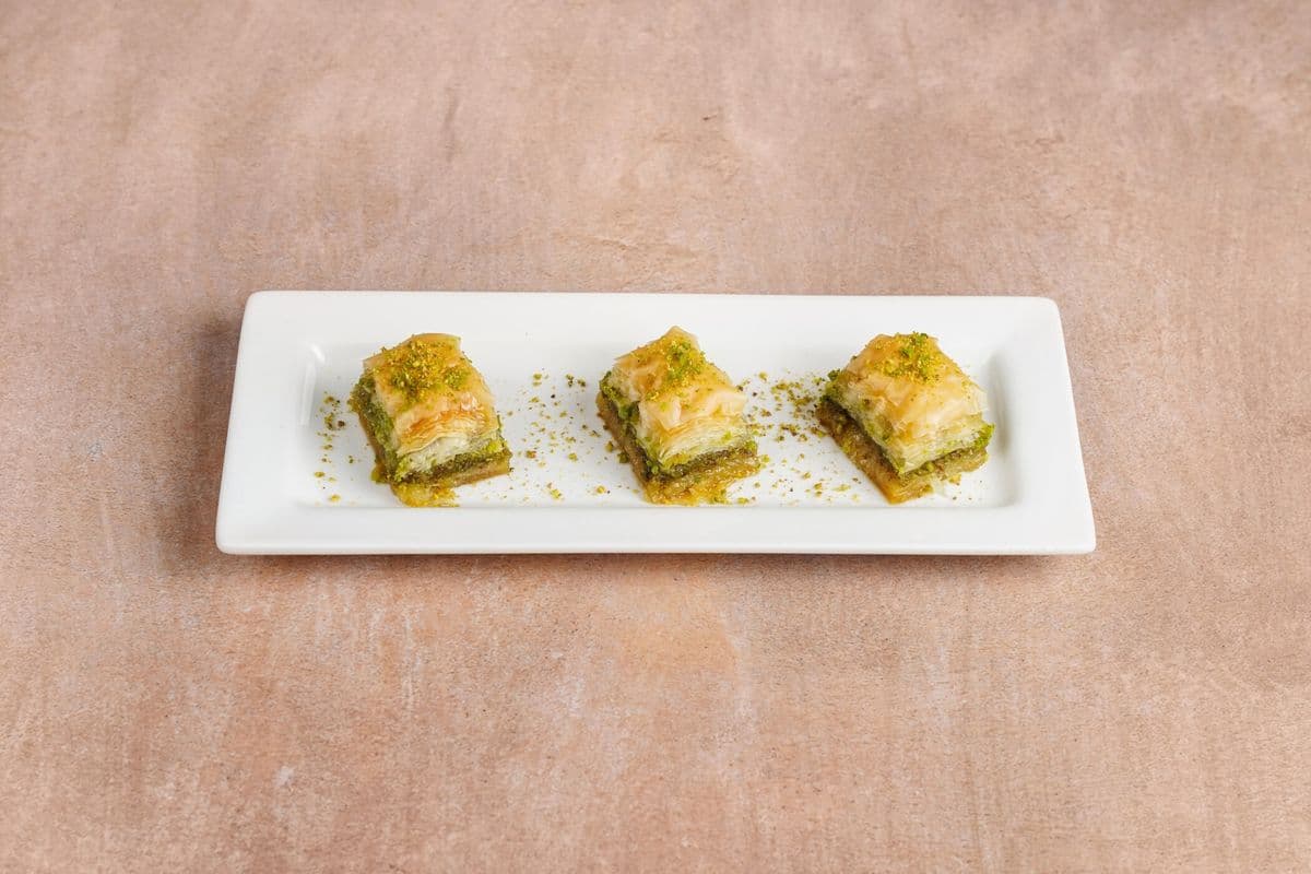 Baklava