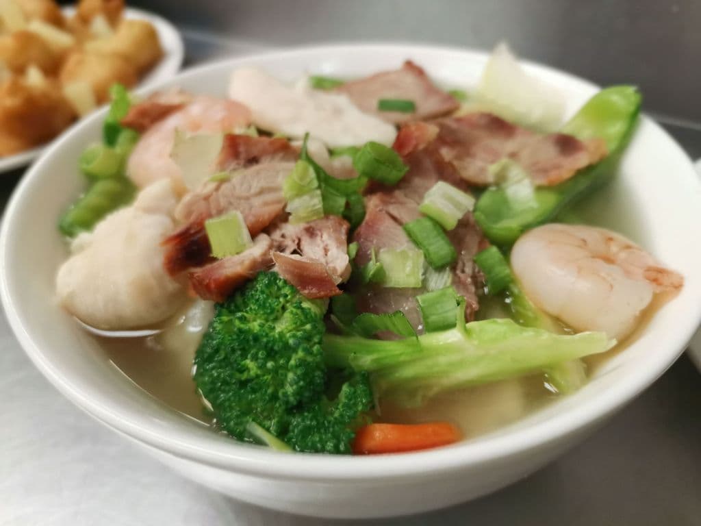 LG - Wor Won Ton Soup - OO