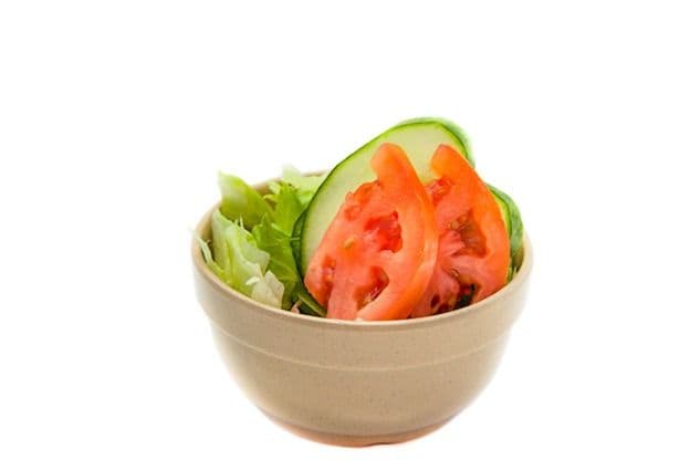Salade verte / Green Salad