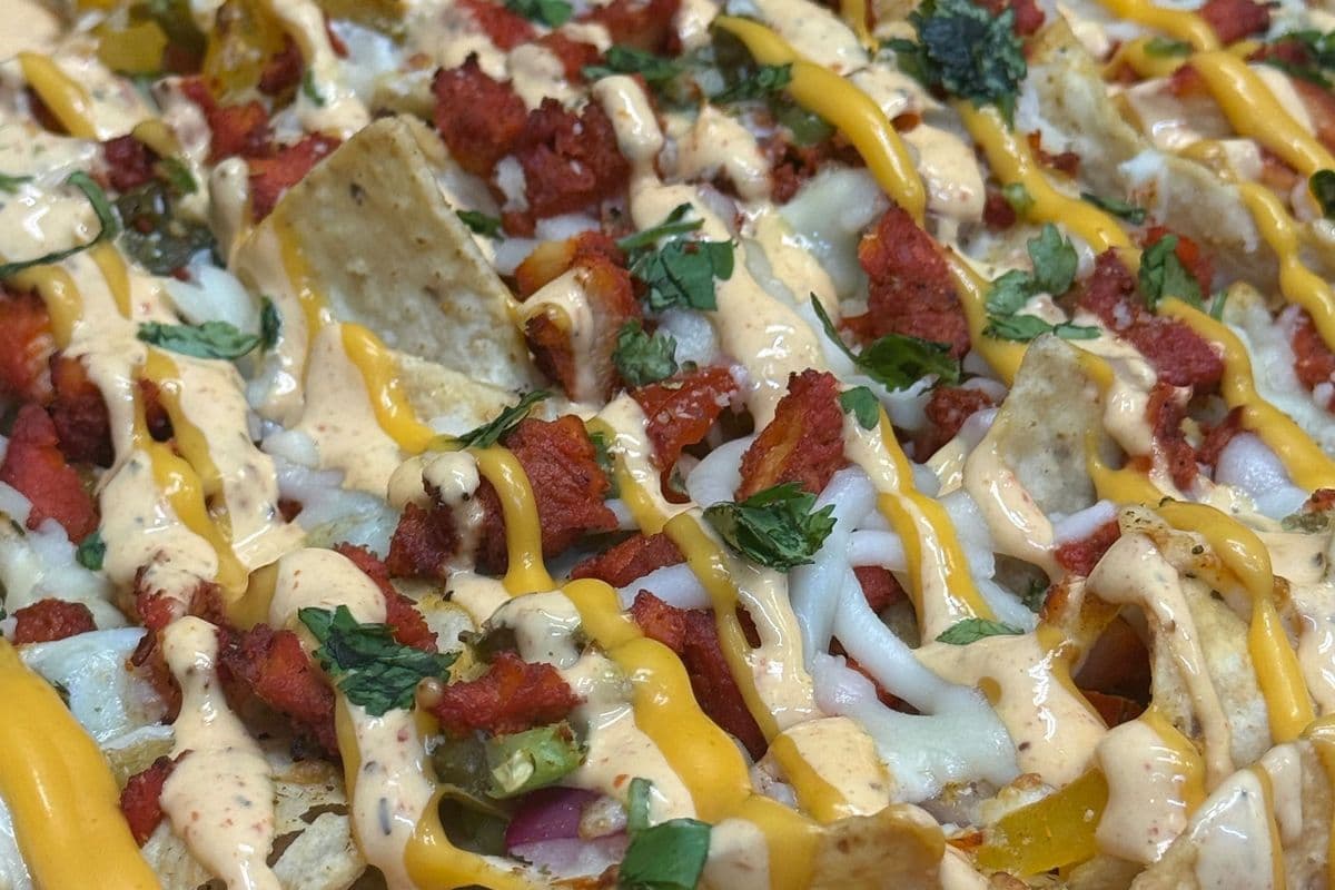 Nachos