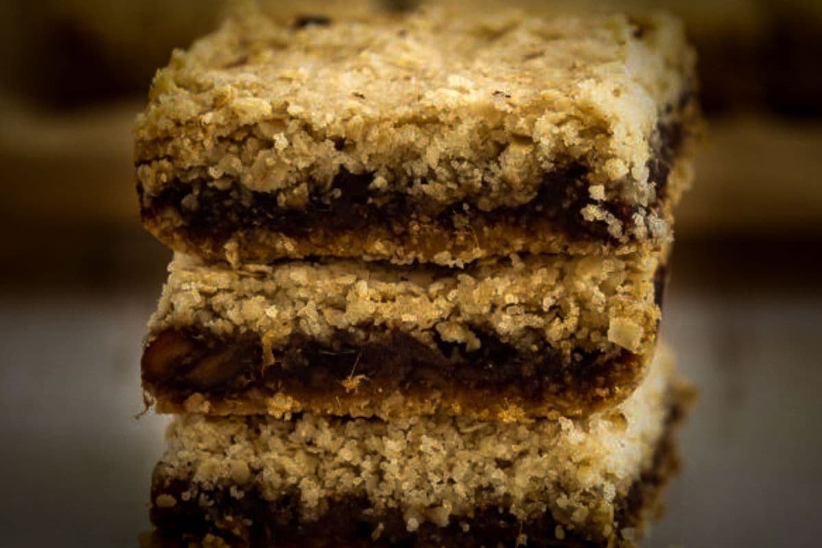 Date Bar