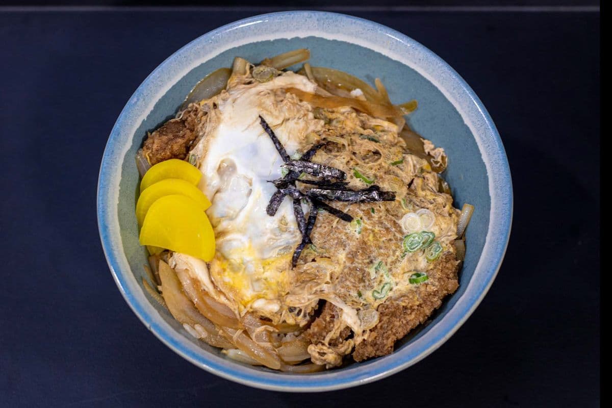 Katsu Don