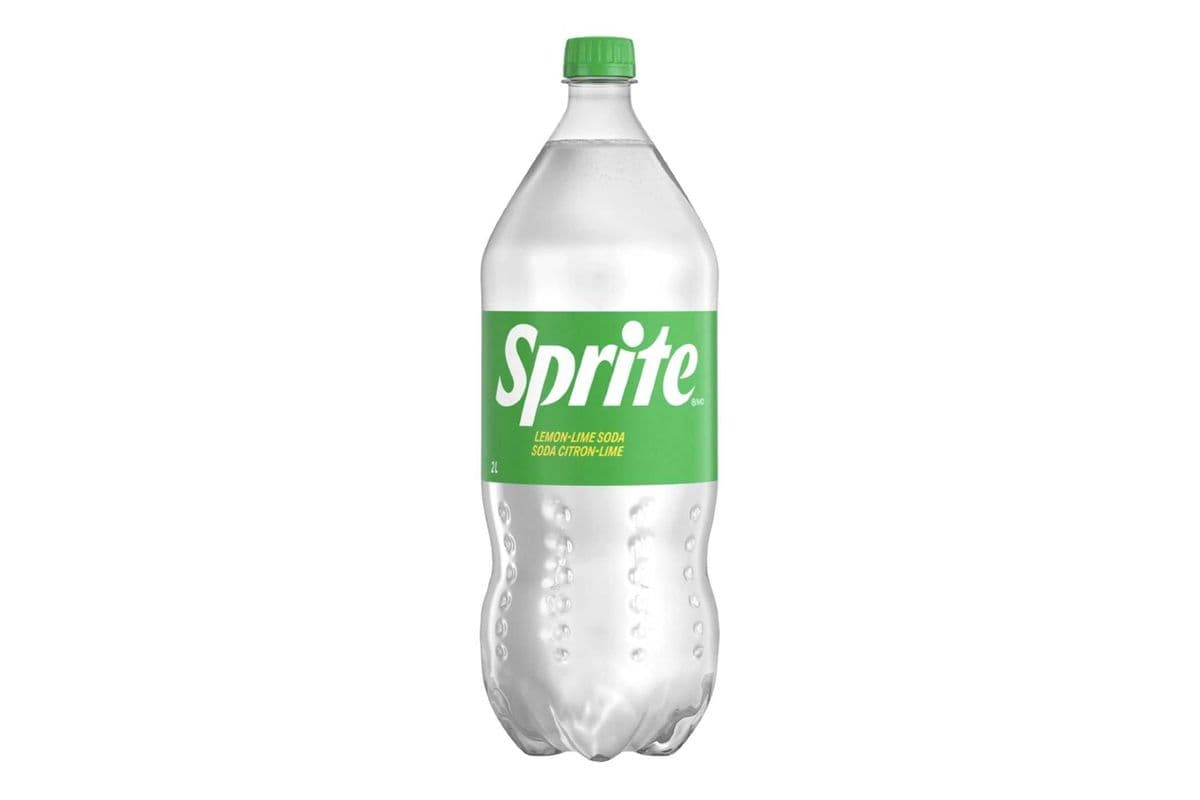 2L Sprite