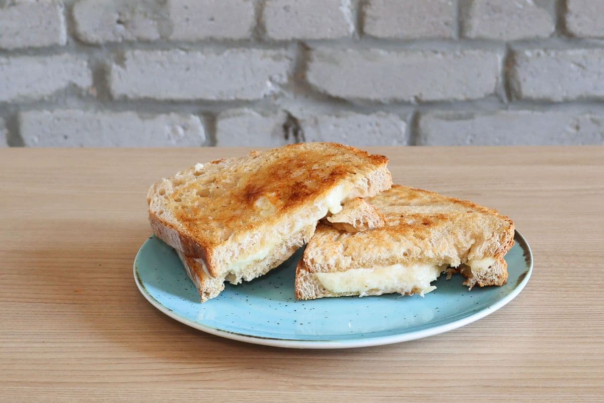 Tosta de Queijo