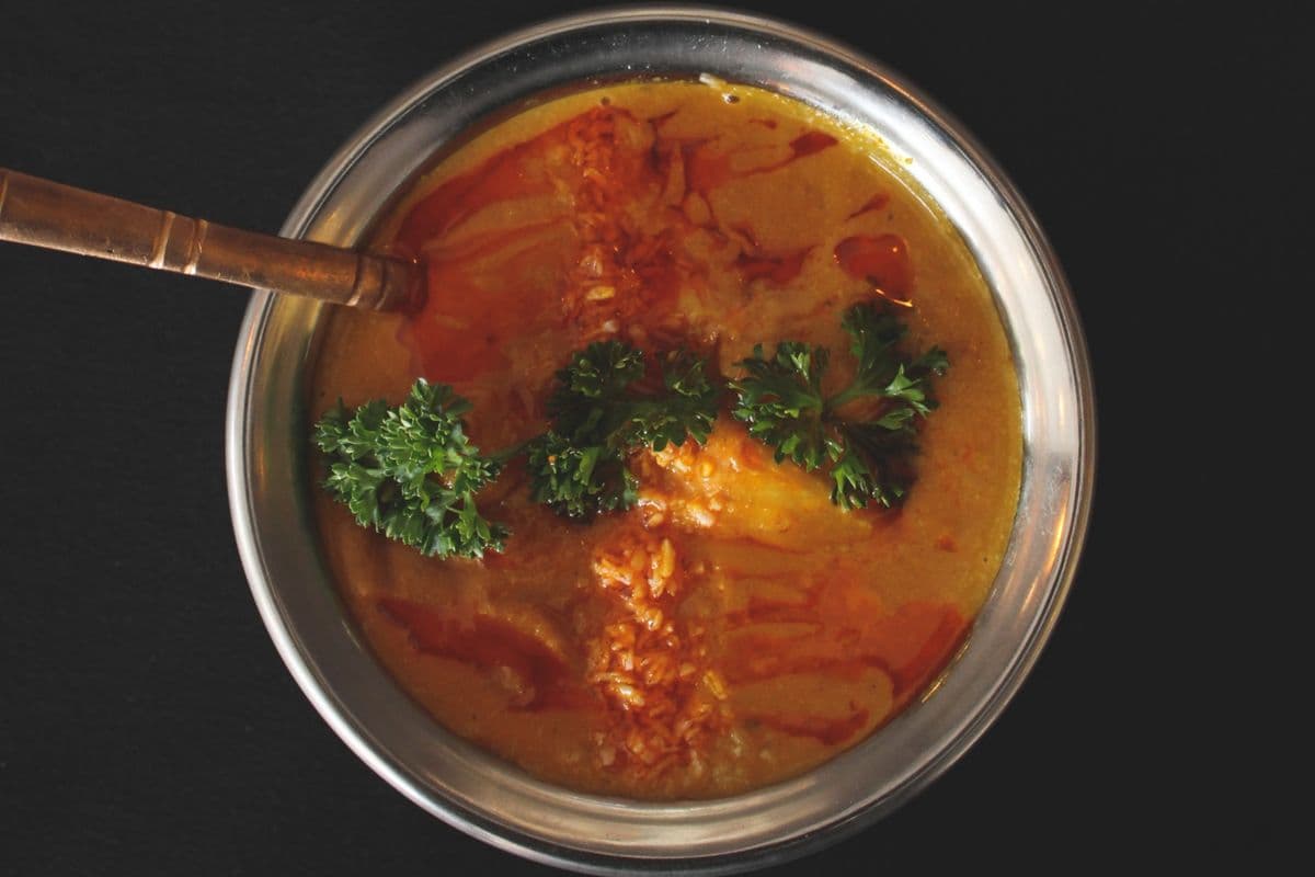 Village Curry