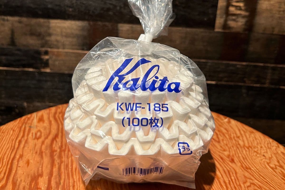 Kalita Filters