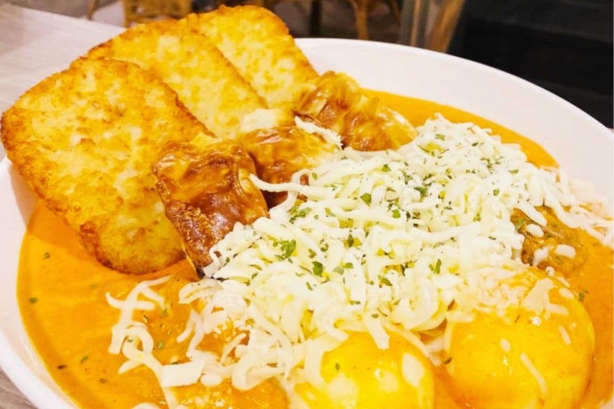 Rose Tteokbokki (떡볶이)_Serves Two (42oz)