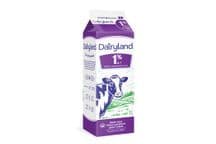 Dairyland (1%)