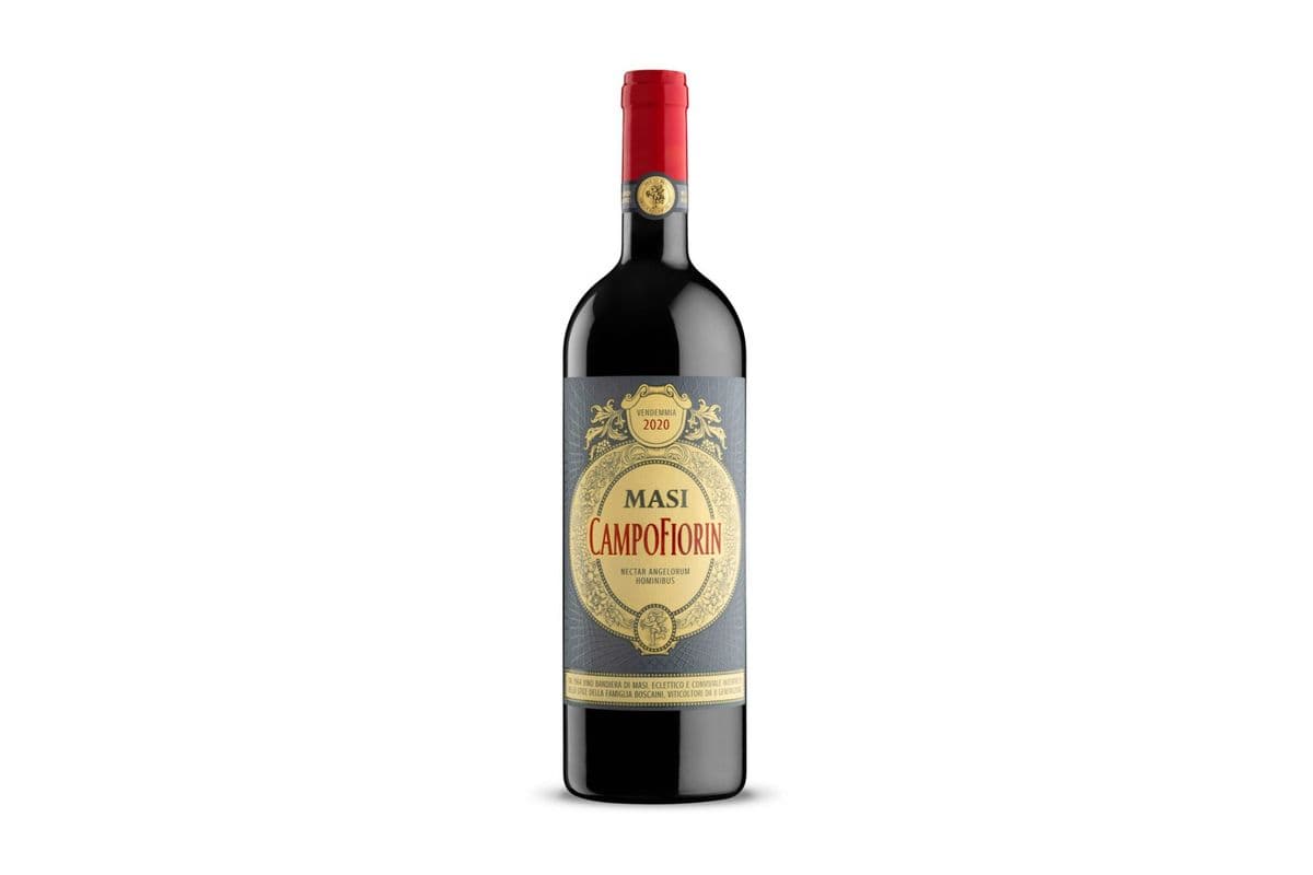 Masi Campofiorin (1 x 750 ml)