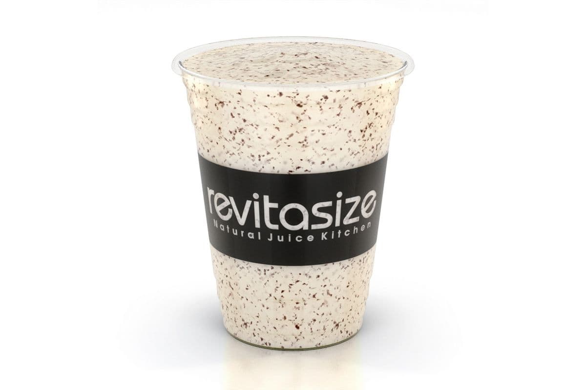 Cookies and Cream Smoothie