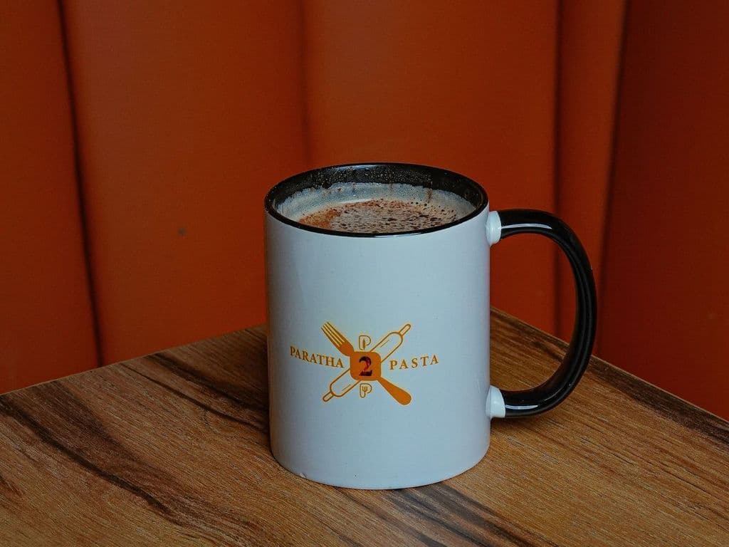 INDIAN COFFEE