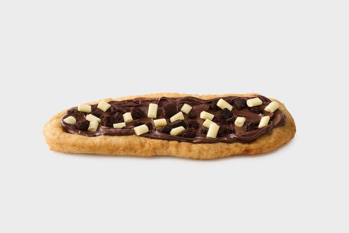 BrWOWnie™ (560 Cal)